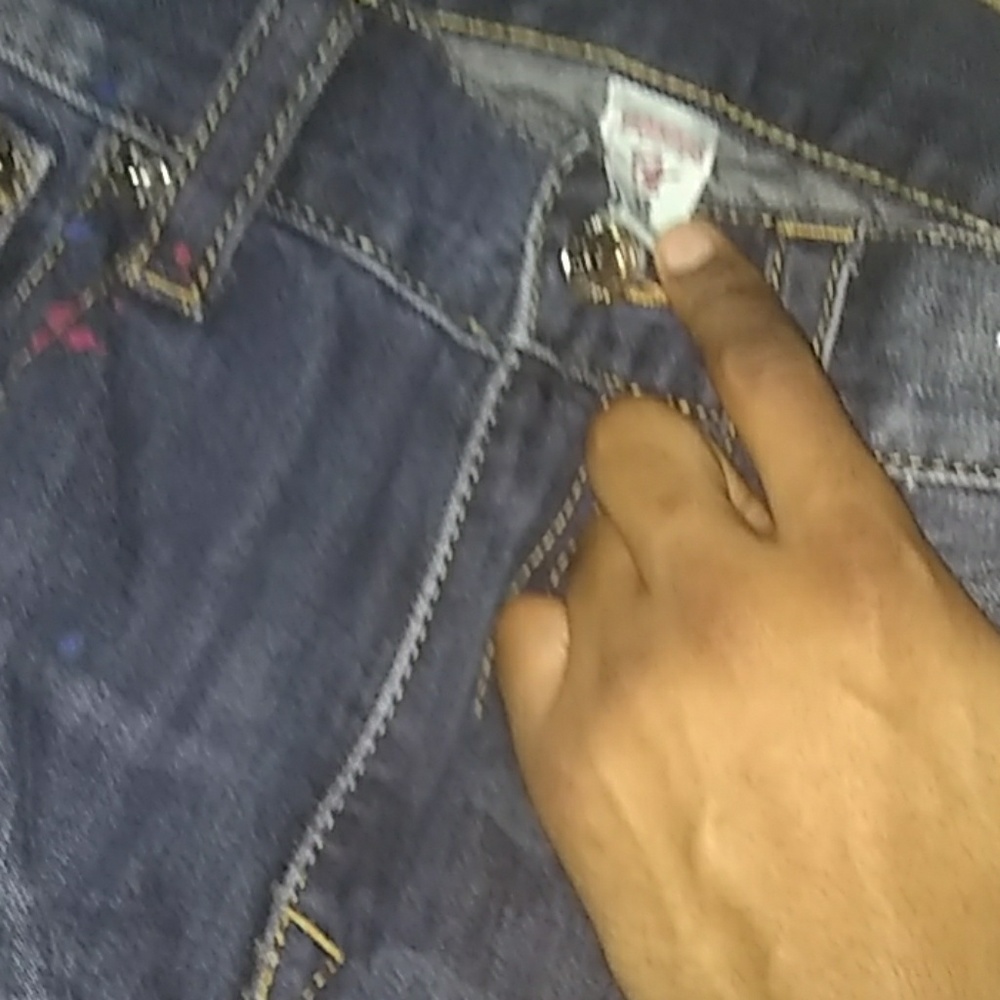 True religion